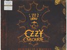Ozzy Osbourne - Memoirs Of A Madman Black Vinyl Edition (2014 - EU - Original)