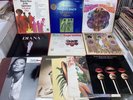 14x Diana Ross & The Supremes LP Lot:Reflections,Greatest Hits,Merry Christmas +