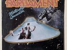 PARLIAMENT, MOTHER SHIP CONNECTION. Pre-Owned Still In Shrink, V/Ex-NM