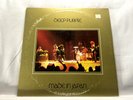 Deep Purple Made In Japan 1972, 2xLP, TPS 3512 UK Press Gatefold Tested EX VG EX