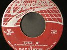 DALE HAWKINS: susie q / don't trust me this way CHECKER 7