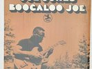 Joe Jones Boogaloo Joe with Rusty Bryant & Sonny Phillips  Prestige LP