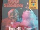 Bongzilla / Tons Doom Sessions 4 LP (2021) NEW