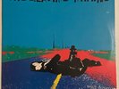 The Leaving Trains - Well Down Blue Highway ORIGINAL US VINYL LP 1984 EXCELLENT