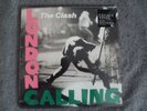 THE CLASH / LONDON CALLING (1979) 2 LP NEUF/SCELLE réédition BRAND NEW CADILLAC