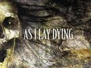 As I Lay Dying - An Ocean Between Us - LP Vinyl - 146327 - NEW