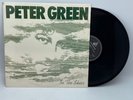 Peter Green In The Skies 1979 Sail/PVK Original Vinyl LP Shrink Blues Psych VG+