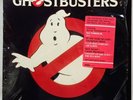 Ghostbusters Soundtrack   In Shrink   1984 AL 8-8246   12