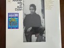 Bob Dylan LP Sundazed Another Side Of Bob Dylan SEALED MONO