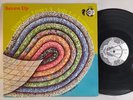 Timothy Leary & Ash Ra Temple - Seven Up - OG 1973 German LP - KRAUT GRAIL  - EX