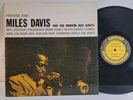 Miles Davis And The Modern Jazz Giants - OG 1959 Mono LP - PRESTIGE - VG++ RARE