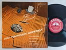 Jazz Composers Workshop - OG 1956 Mono LP - SAVOY - Charles Mingus - VG++ RARE