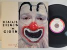 Charles Mingus Jazz Workshop - The Clown - 1959 Mono LP - ATLANTIC - VG+ RARE