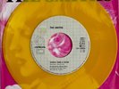 The Smiths -Sheila Take A Bow- Rare Yellow Vinyl German pressing / Vinyl Record