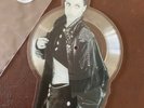 PRINCE LIMITED EDITION PICTURE DISC W8751TP - Kiss Extended Version - 1986