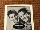 45 RPM Jan and Arnie - Jenny Lee PIC SLEEVE ONLY