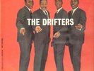 The Drifters Save The Last Dance For Me Atlantic Records Vinyl LP