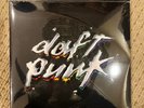 DAFT PUNK Discovery Vinyl 2xLP ADA Daft Club BRAND NEW SEALED