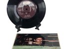 Rare Roy Orbison 7” EP Uptown/Paper Boy/Pretty One/With the Bug RE-U 1354 EX/EX