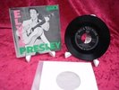 1 x German EPA Elvis Presley Elvis Presley RCA EPA 747
