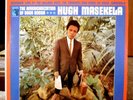 HUGH MASEKELA - Americanization of Ooga Booga - Orig. MGM stereo Club Pressing