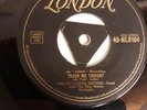 Teach Me Tonight De Castro Sisters ex- gold label 1954.