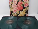 2 LP Mark Lanegan Band – Blues Funeral 2012 4AD CAD3202 Green Vinyl Alternative