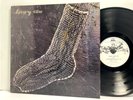Henry Cow - Unrest LP - Virgin V2011 - Tested EX- Vinyl - Gatefold UK Original