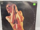 Iggy Pop & The Stooges “Raw Power”  1973 US Vinyl LP 32111 Columbia. Worn/Poor