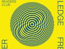 The Slow Readers Club - Knowledge Freedom Power (Blue) SRC034LP