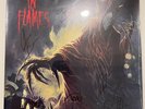In Flames Foregone - Autographed Vinyl White And Black Marble 2xLP - Signed