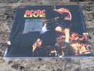 AC/DC - LIVE - 2 lp - 180g - reissue - 2003 - RARE - oop - UNPLAYED
