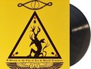 Drowning The Light - A Gleam in the Eye of Set/World Devourer LP black Vinyl