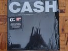 Johnny Cash ‎– American Recordings I - VI Label: American Recordings ‎– 06025472
