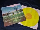 Manic Street Preachers - The Ultra Vivid Lament SIGNED/AUTOGRAPHED Yellow Vinyl