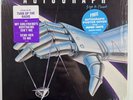 Autograph “Sign In Please” LP/RCA NFL1-8040 (VG+) Shrinkwrap, Hype Sticker 1984