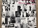 THE ROLLING STONES  Exile On Main ST COLUMBIA Vinyl 2 LP EX 1972 club edition