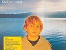 The Cast - Magic Hour (White Vinyl) [New Vinyl LP] Colored Vinyl, White, UK - Im