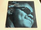STANLEY TURRENTINE That's Where It's At MONO LP 1962 Blue Note 4096 VAN GELDER P