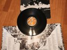 Dead Kennedys Fresh Fruit for Rotting Vegetables Vinyl 1981 IRS SP 70014 Poster