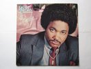 Soul Modern Boogie 80s Disco Funk LP-Randy Brown-Randy-US Chocolate City issue