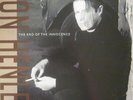 Don Henley The End Of Innocence - Club Version Used Vinyl LP