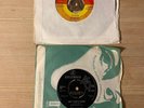 Two 1960s 45s from Bo Diddley (Twister) & Downliners Sect (Baby What's Wrong)