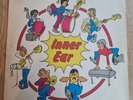 Inner Ear LP Same UK Rainbow 1st Press DON RENDELL BRIT JAZZ INCREDIBLE VINYL \\