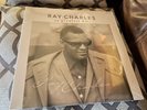 Ray Charles 24 GREATEST HITS 2 LP