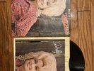 DOLLY PARTON The Best Of Dolly Parton w/ POSTER & w/VG+ VINYL 