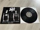 DEATH - DEATH BY METAL / REIGN OF TERROR LIM. LP      MASSACRE,SADUS,SLAYER