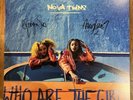nova twins vinyl Signed Limited Edition