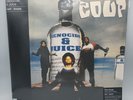 The Coup Genocide & Juice 2LP Orange Color Galaxy Vinyl VMP Brand New & Sealed
