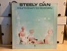 Steely Dan Countdown To Ecstasy LP ABCX 779 1973 club VG+ w insert My Old School